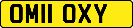 OM11OXY