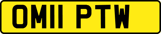 OM11PTW