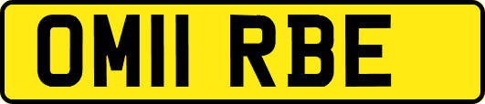 OM11RBE