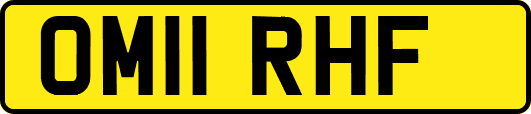 OM11RHF