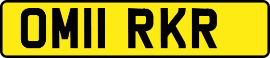 OM11RKR