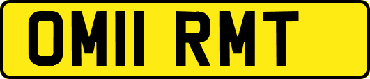 OM11RMT