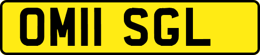 OM11SGL