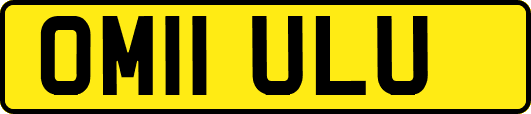OM11ULU
