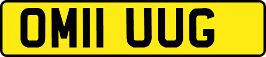 OM11UUG