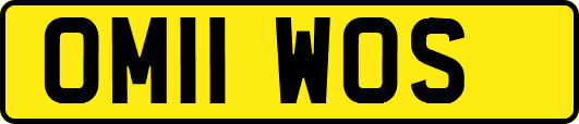 OM11WOS