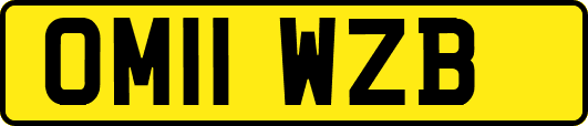 OM11WZB