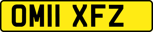 OM11XFZ