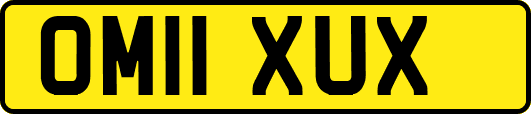 OM11XUX