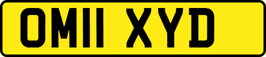 OM11XYD