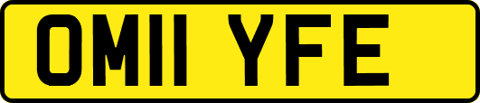 OM11YFE
