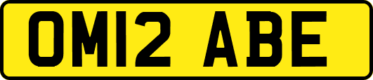 OM12ABE