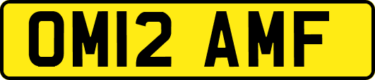 OM12AMF