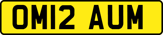 OM12AUM