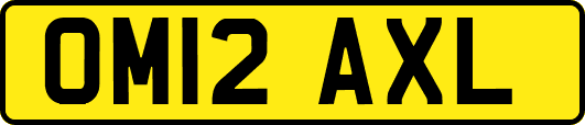 OM12AXL