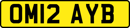 OM12AYB