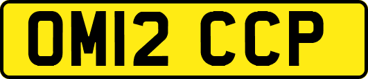 OM12CCP