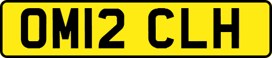 OM12CLH