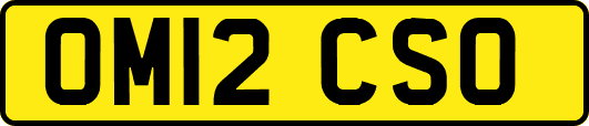 OM12CSO
