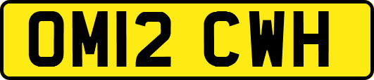 OM12CWH