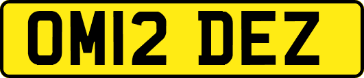 OM12DEZ