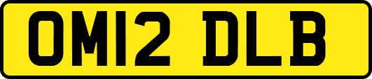 OM12DLB
