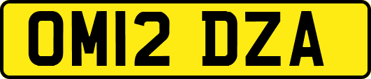 OM12DZA