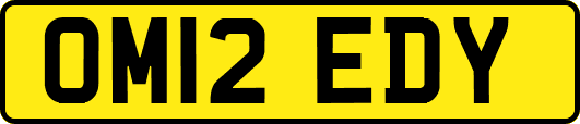 OM12EDY