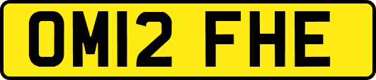 OM12FHE