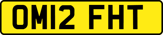 OM12FHT