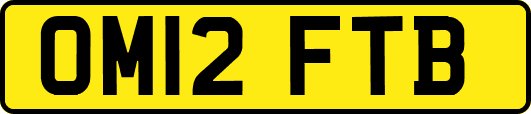OM12FTB