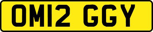 OM12GGY