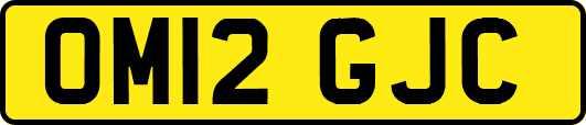 OM12GJC