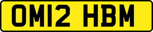 OM12HBM