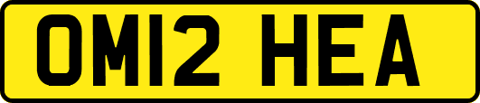 OM12HEA