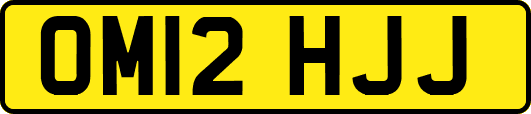 OM12HJJ