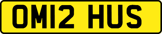 OM12HUS