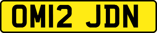 OM12JDN