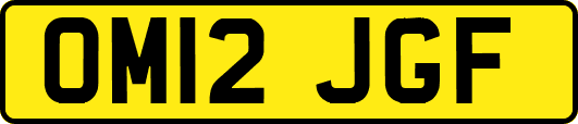 OM12JGF