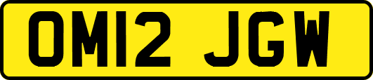 OM12JGW
