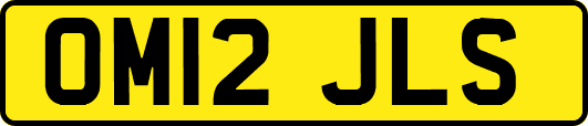 OM12JLS