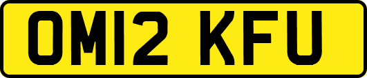 OM12KFU