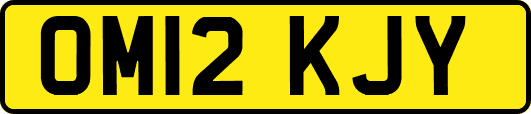 OM12KJY