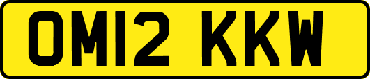 OM12KKW