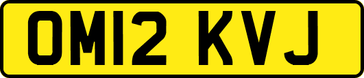 OM12KVJ