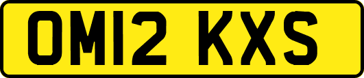 OM12KXS