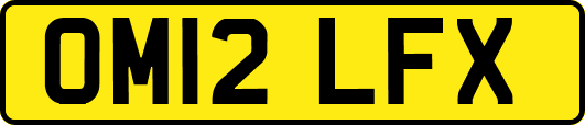 OM12LFX