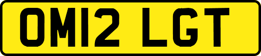 OM12LGT