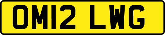 OM12LWG
