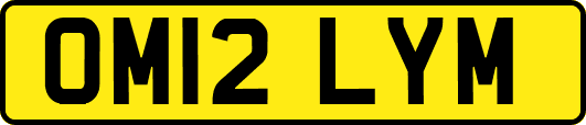 OM12LYM